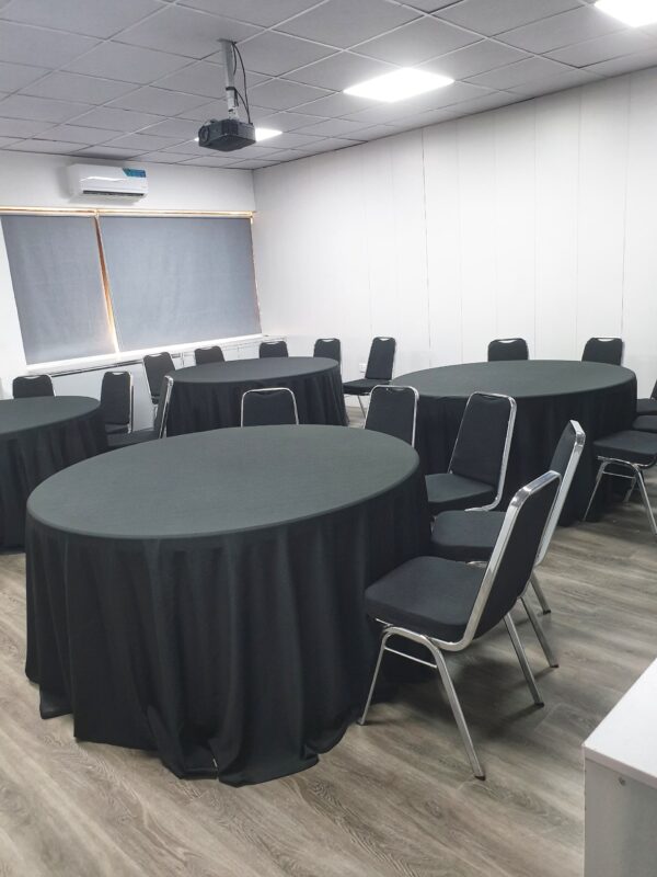 Peridot (Boardroom) - Image 3