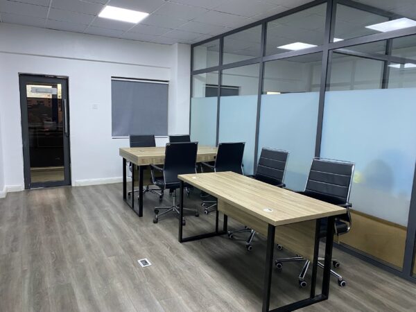 Coral Hotdesks - Image 2